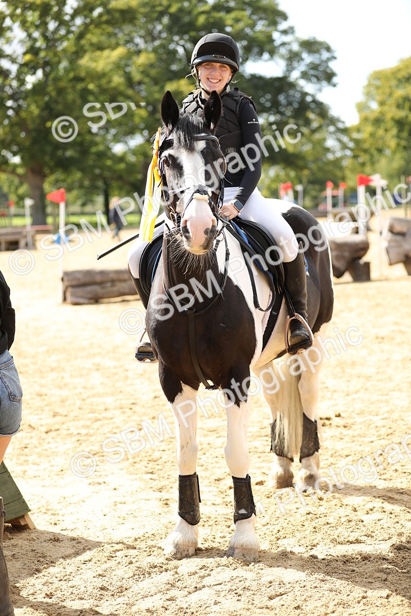 SBM_23376 - E9 - Eventers Challenge 60cm Championship