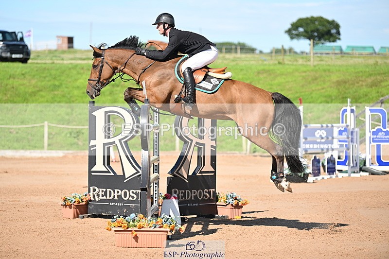 240718A-165607-07637 - Cls 5, 3 Star Big Tour 1.45m