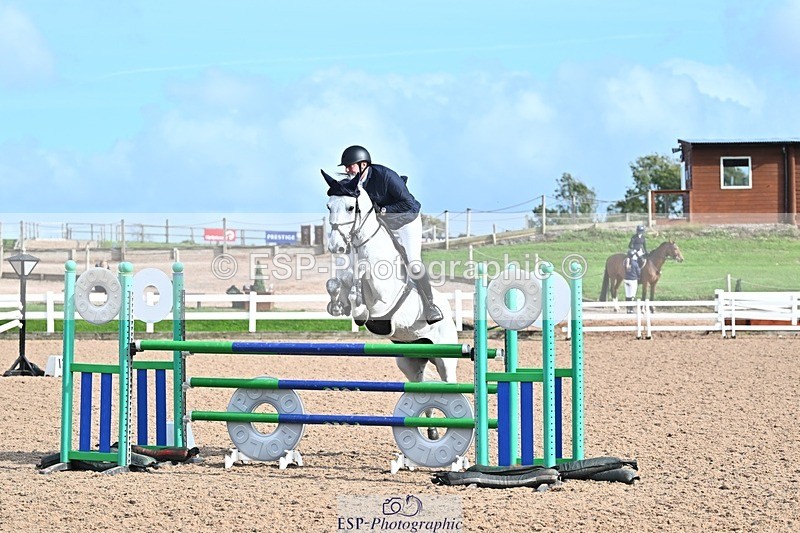 261014-144804-00839 - Cls 07 Snr Fox & 1.20m Open