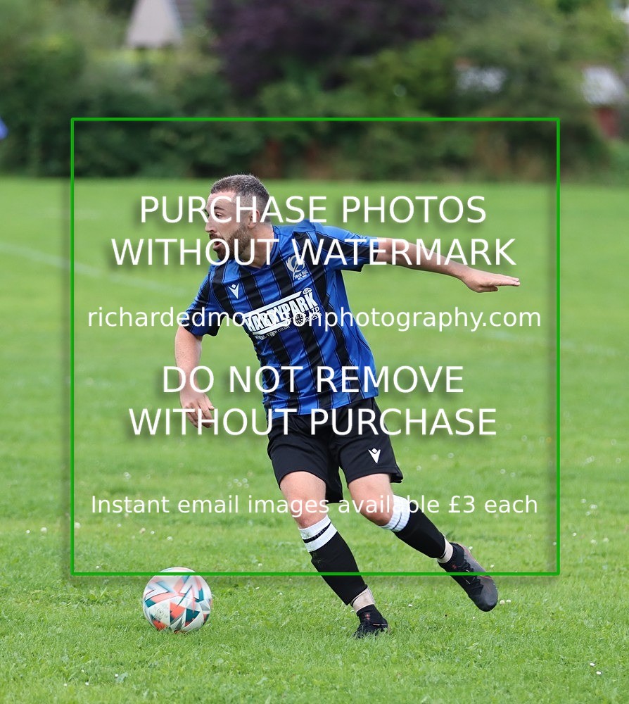 IMG_7479 - Ibis v Kirkby Lonsdale (16/8/22)