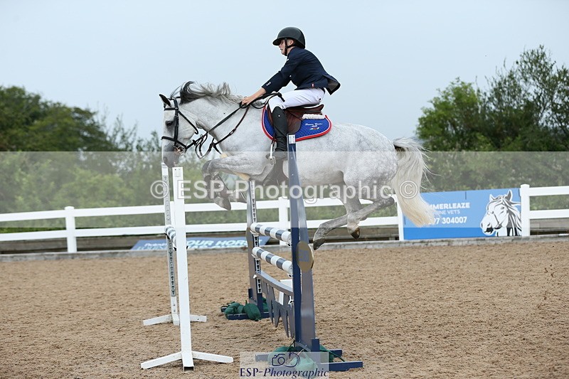 230716A-125009-03508 - Class 23a&b Pony Newc & 1.00m Open