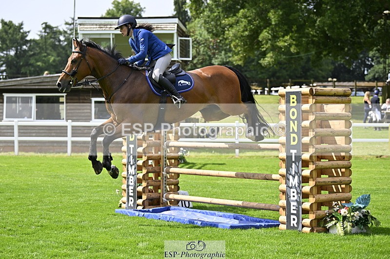 250613A-104035-00535 - Cls 1 Snr Newcomers and 1.10m Open