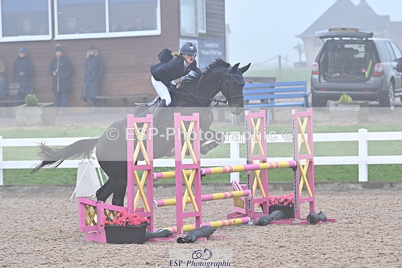 241006A-111024-06389 - Cls 24 95cm Nat Am Quals