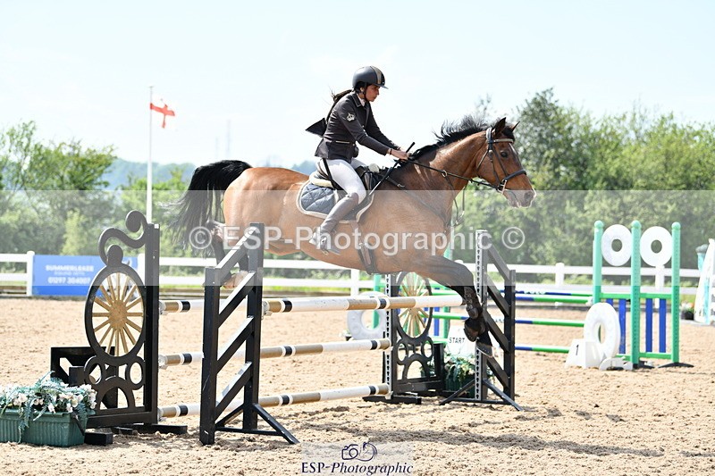 240512A-152519-19338 - Cls 43 95cm National Am Quali