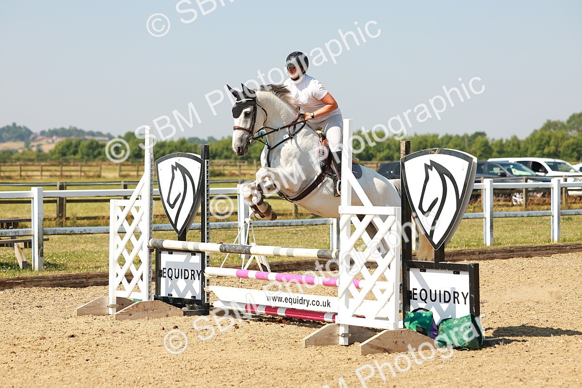 SBM_000055 - Class 2 - Senior British Novice - 90cm