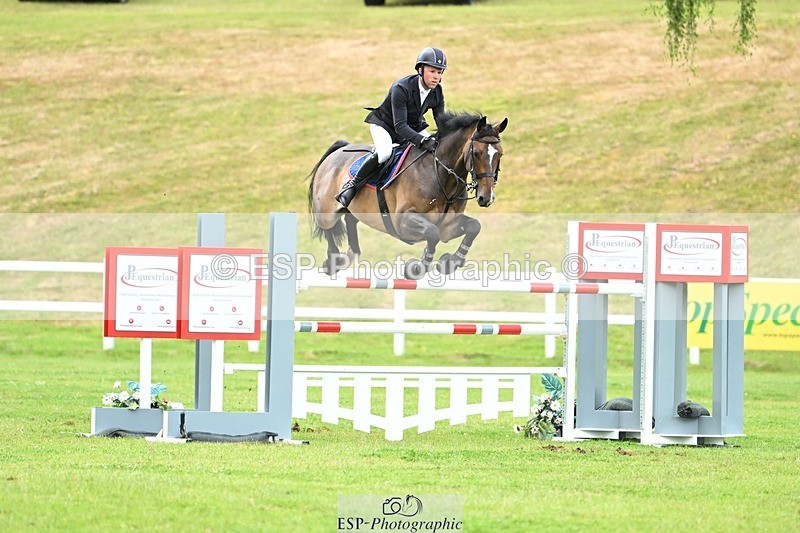 240707-131651-20544 - Cls 47 Foxhunter 2nd R Jump Off and P