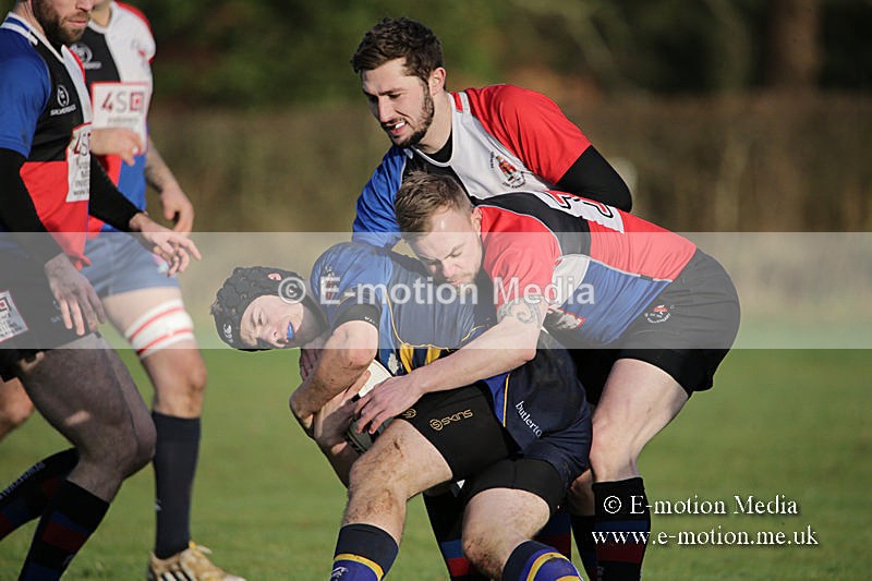 RU 180120 -0020 - Pewsey vale RFC v Swindon II RFC 18/01/20