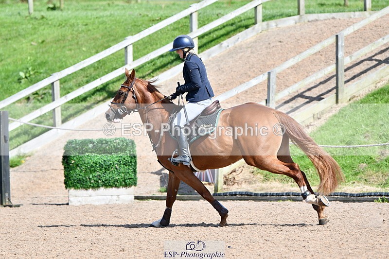 240914A-133344-07293 - Cls 15-S Snr Foxhunter