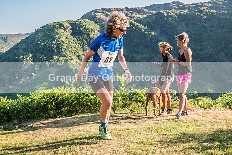 Langstrath-307 - Langstrath Fell Race Wednesday 21st June 2023