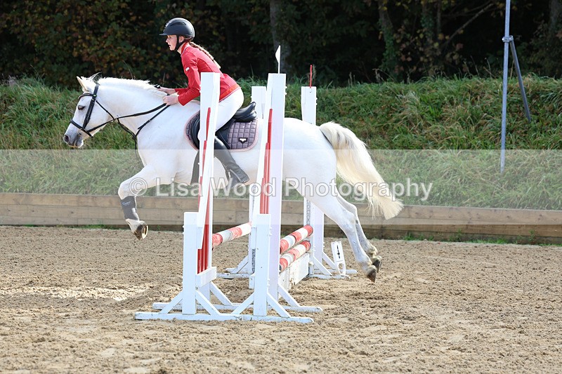 3E7A2983 - Class 4: 60cm Junior