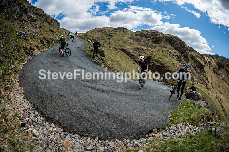 131027 - Hardknott Hairpin 13.00 - 14.00