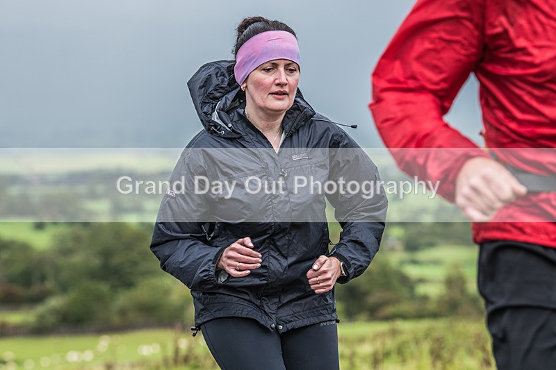 Westmorland-166 - Great Westmorland Trail Race (Junior & Senior Races) Saturday 13th September 2025