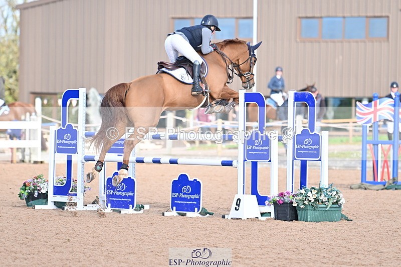 231014A-103541-04151 - Cls 18 Newcomers & 1.10m Open