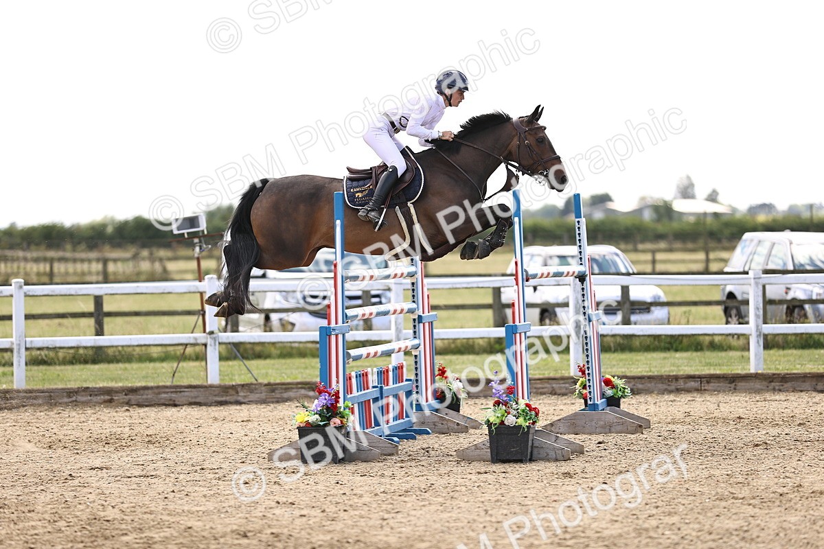 SBM_004092 - Class 23 - Talent Seekers Inc 7 yr Old Championship Qualifier 1.30 - 1st Half