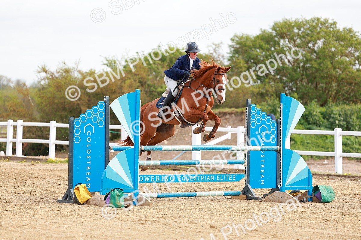 SBM_002072 - Class 9 - Senior Discovery - 1.00m
