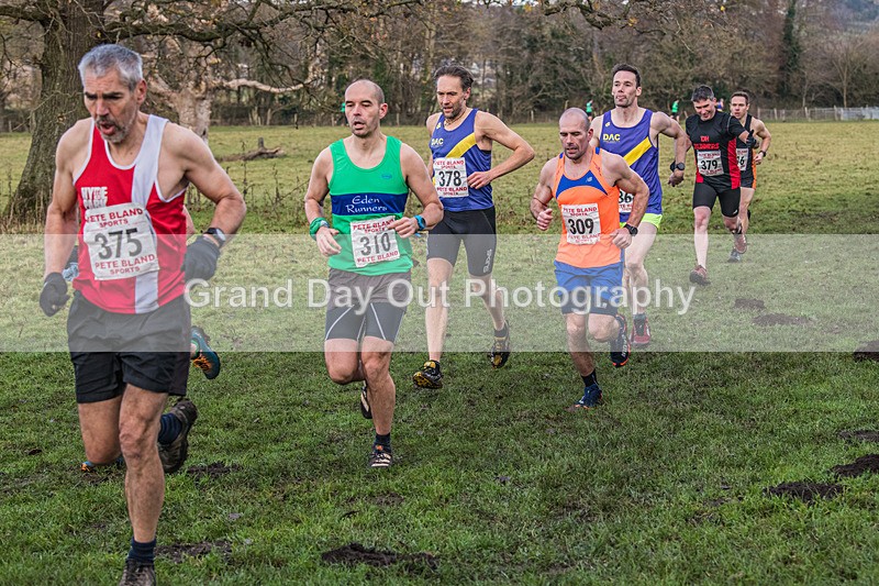 Workington XC-361 - Workington Cross Country Curwen Park, Saturday 3rd December 2022
