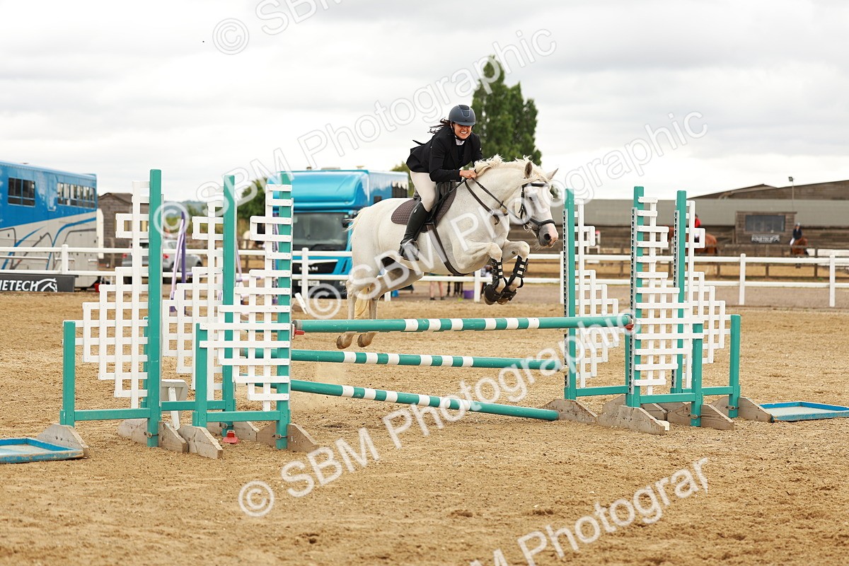 SBM_001826 - Class 9 - Senior British Novice - 90cm