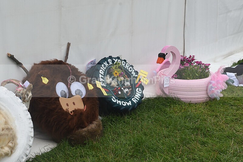 29 - Yarrow & Ettrick Pastoral Society Show 2026