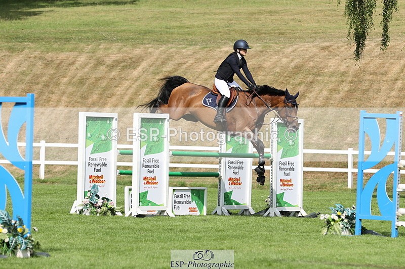 250704A-094539-08450 - Cls 15 Snr 1.20m Open