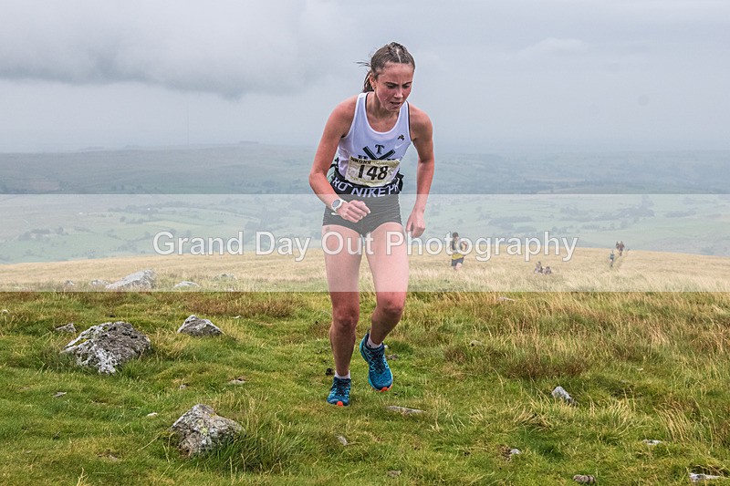 Fellside-102 - Fellside Fell Race Wednesday 26th July 2023