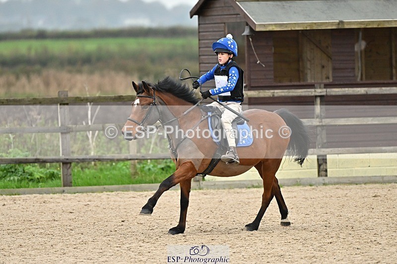 241110-141558-01073 - 60-65cm Arena Eventing