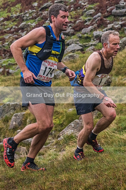 Langdale-254 - Langdale Horseshoe Fell Race Saturday 7th October 2023