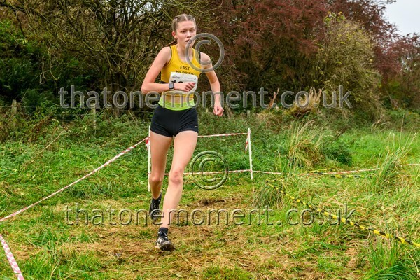 WestRLY25-812457 - Senior/Junior/Masters Women Set One