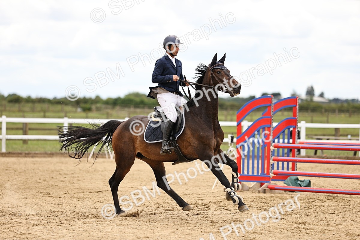 SBM_002921 - Class 10 - Senior Discovery - 1.00m