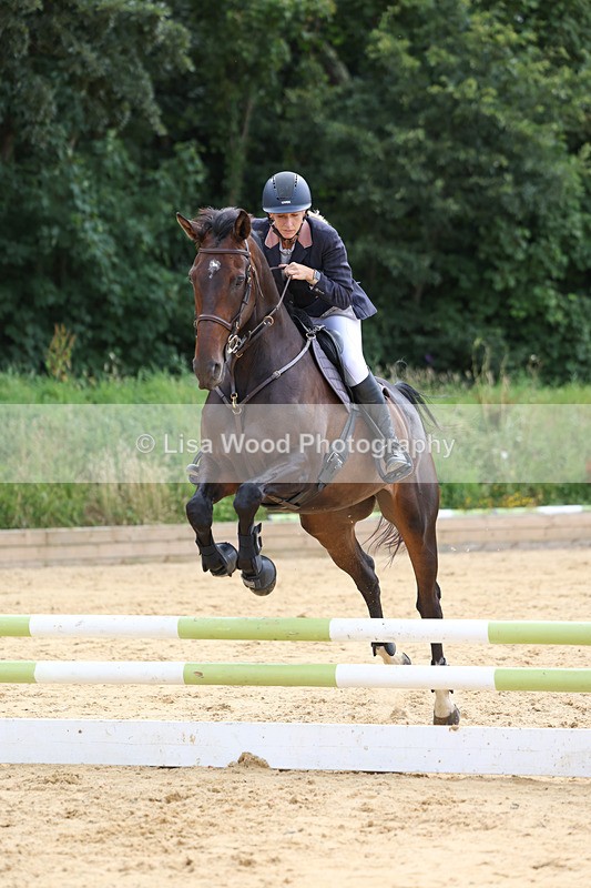 3E7A3359 - Class 7: 70cm Senior