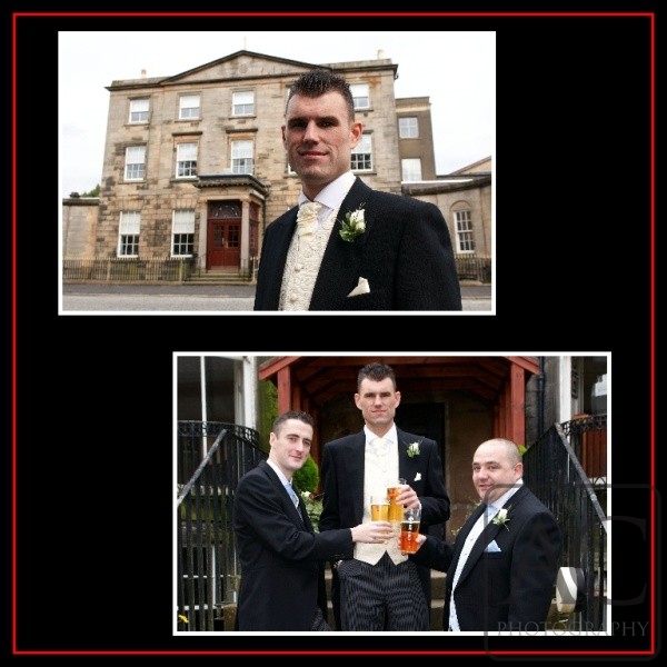  - Tontine Hotel, Greenock