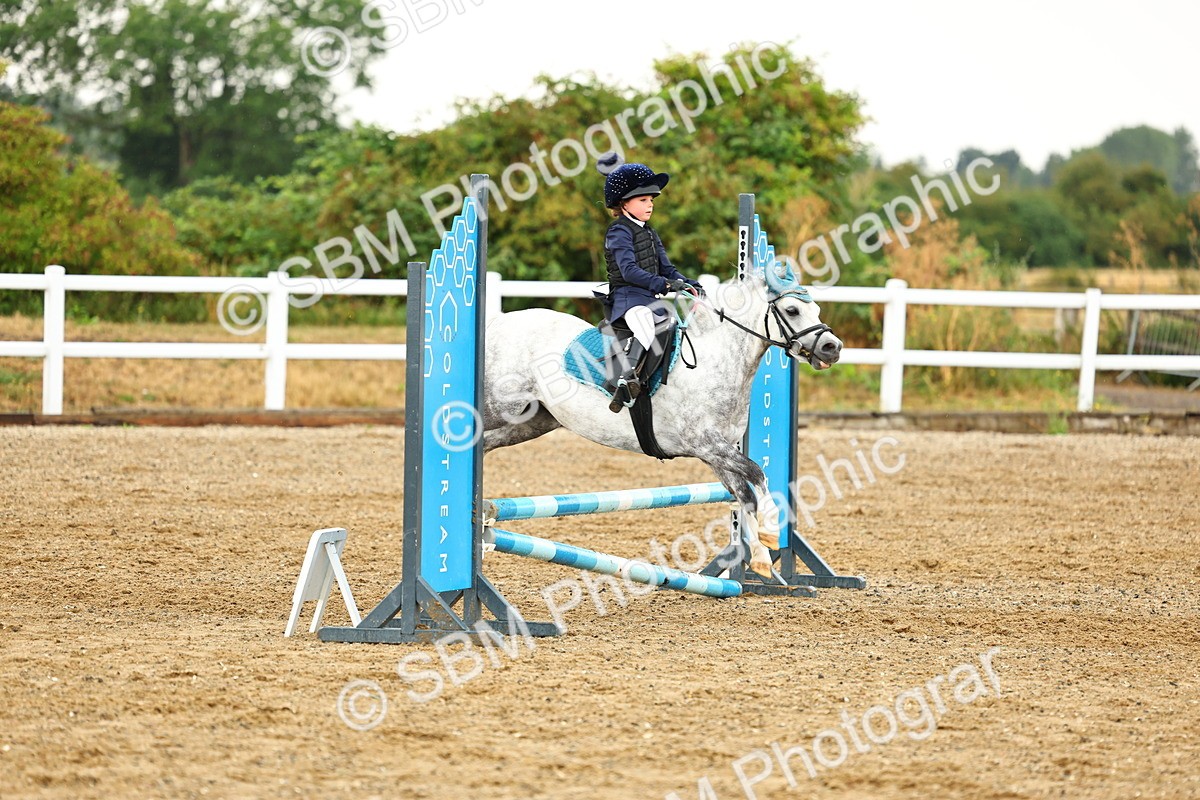 SBM_000803 - Class 3 - 60cm