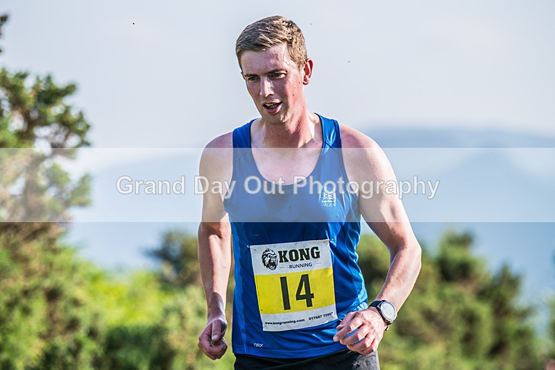 Round Latrigg-44 - Round Latrigg Fell Race Wednesday 11th June 2025