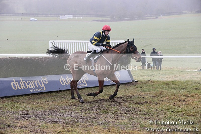PtP 200118 111 - Barbury International Racing Club Point-to-Point 20/01/18