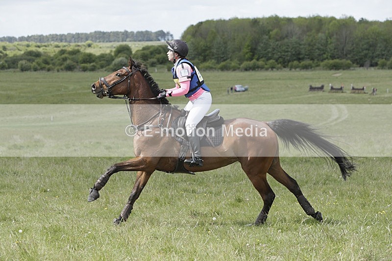 BVHT 140517  IXC -231 - Class 1 XC Intermediate 14/05/17