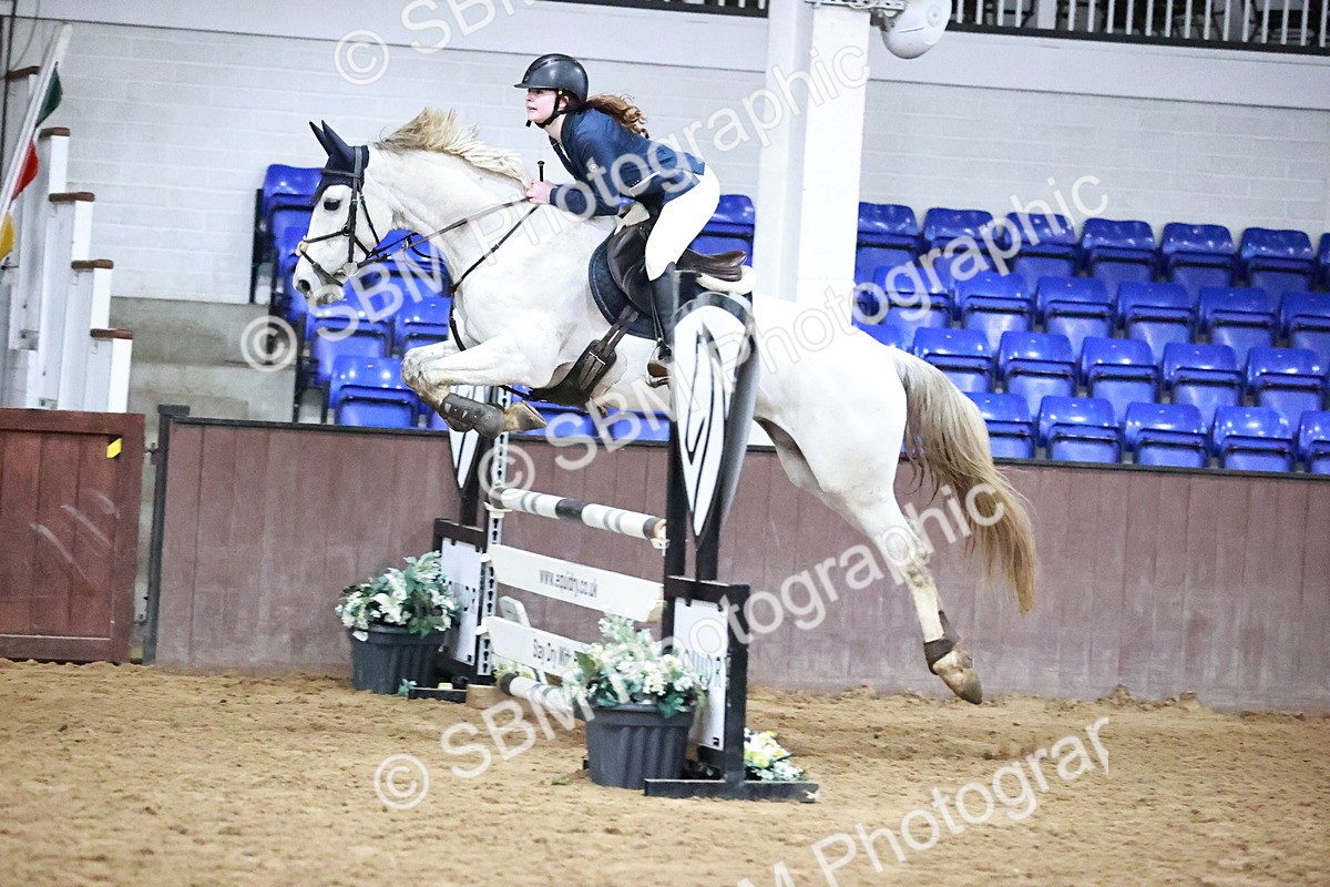 SBM_004227 - Class 15 - Senior British Novice 90cm