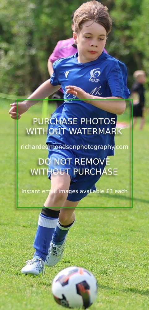 533A6943 - Ibis Youth Under 10's