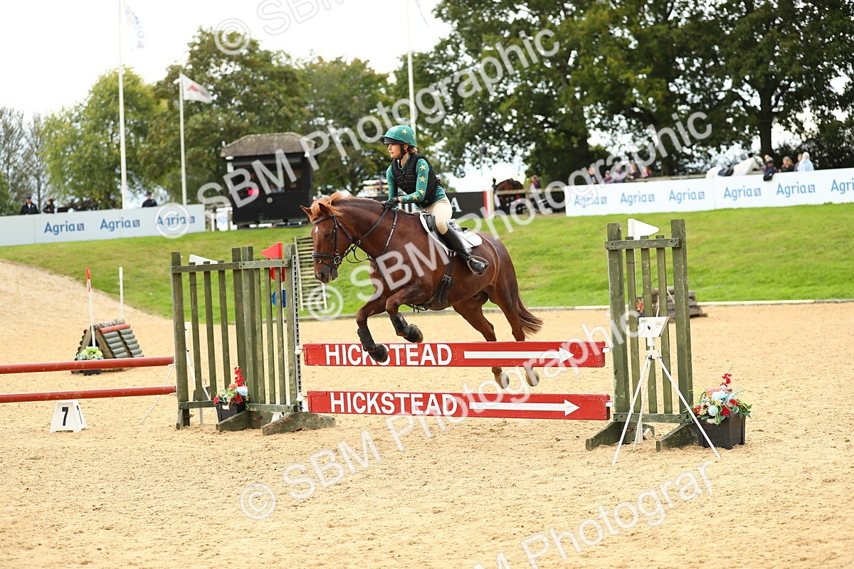 SBM_09520 - E8 Eventers Challenge 80cm Championship