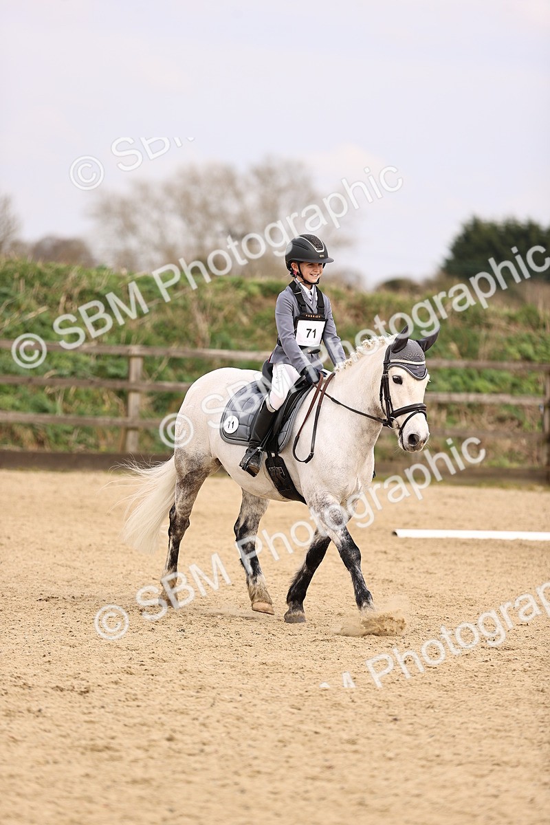 SBM_002113 - Class 12-13 - PC 80 DR Test - PC Open DR