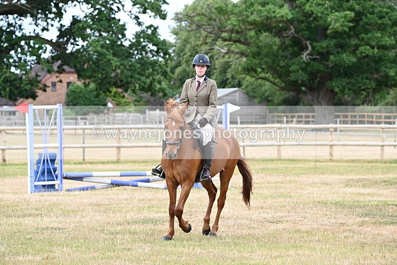 WJ6_3940 - Class 9 Tack & Turnout