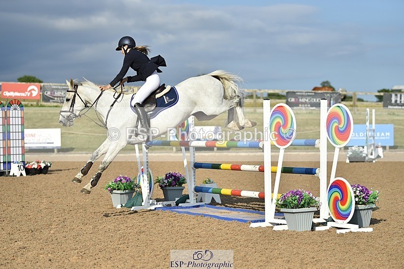 250628-182130-07580 - Cls 14 Pony National 1.15m Members Cup