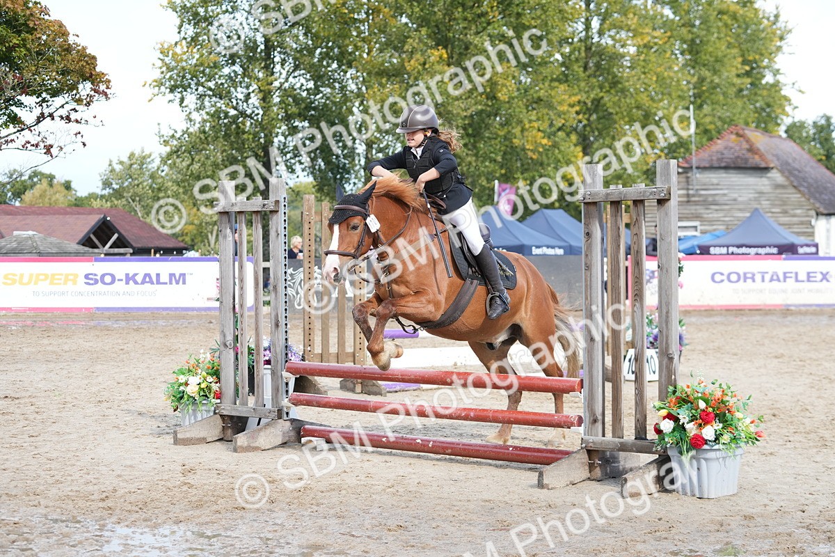 SBM_39620 - J6 - Junior Pony 55cm Championship