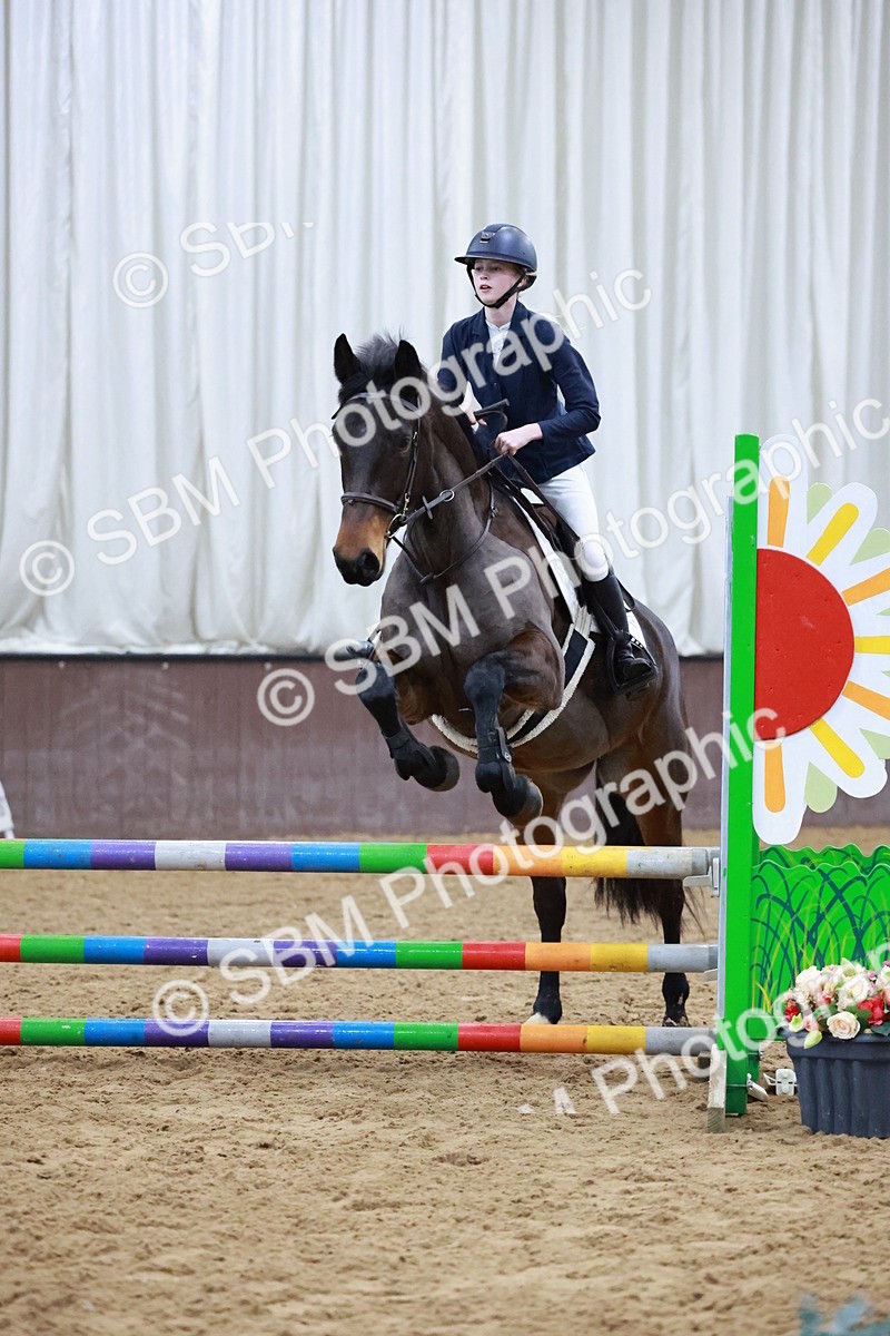 SBM_002493 - Class 8 - Clear Round