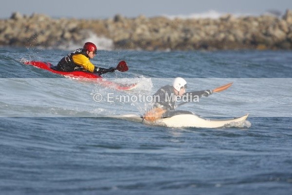 KY 170109-18 - Kayaking