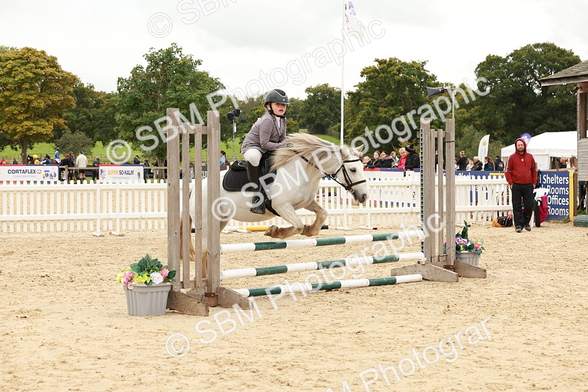 SBM_61921 - J12 - Junior Pony 55cm Championship