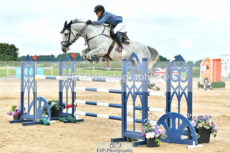 230720A-125044-02975 - Cls 33, 7 Yr Olds 1.30m