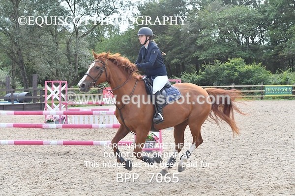 BPP_7065 - CLASS 3  Senior Discovery/ 1m Open