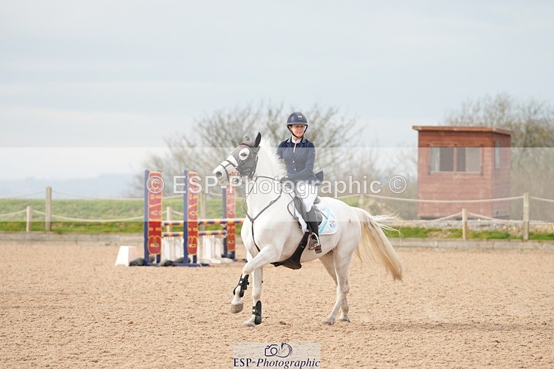 250308-112601-00477 - Cls 8 Pony Discovery and 90cm