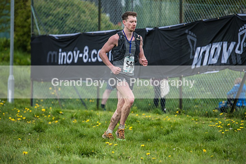 3 Peaks-2195 - The 3 Peaks Race Saturday 27th April 2024