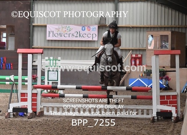 BPP_7255 - CLASS 4 BE90CM