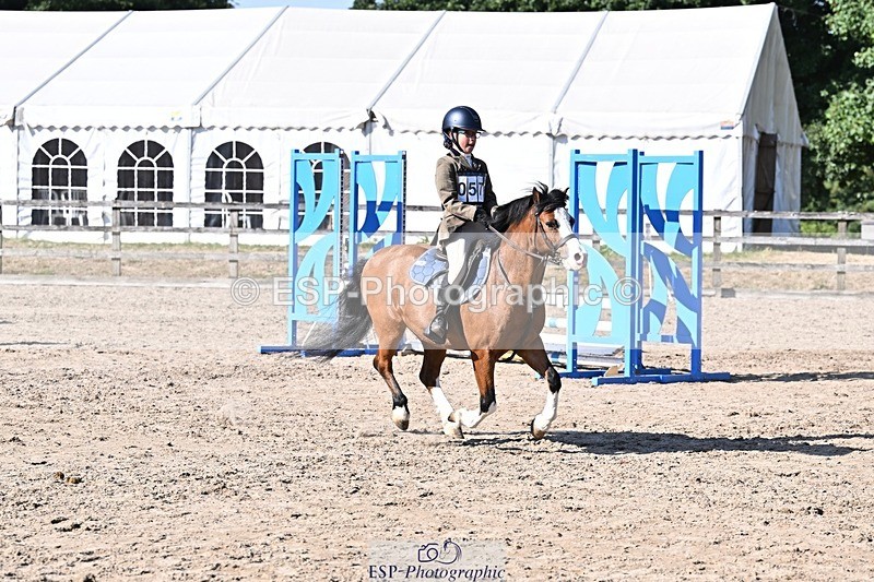 250822A-163313-24012 - Class 14 NAF 15.30 to 17.25